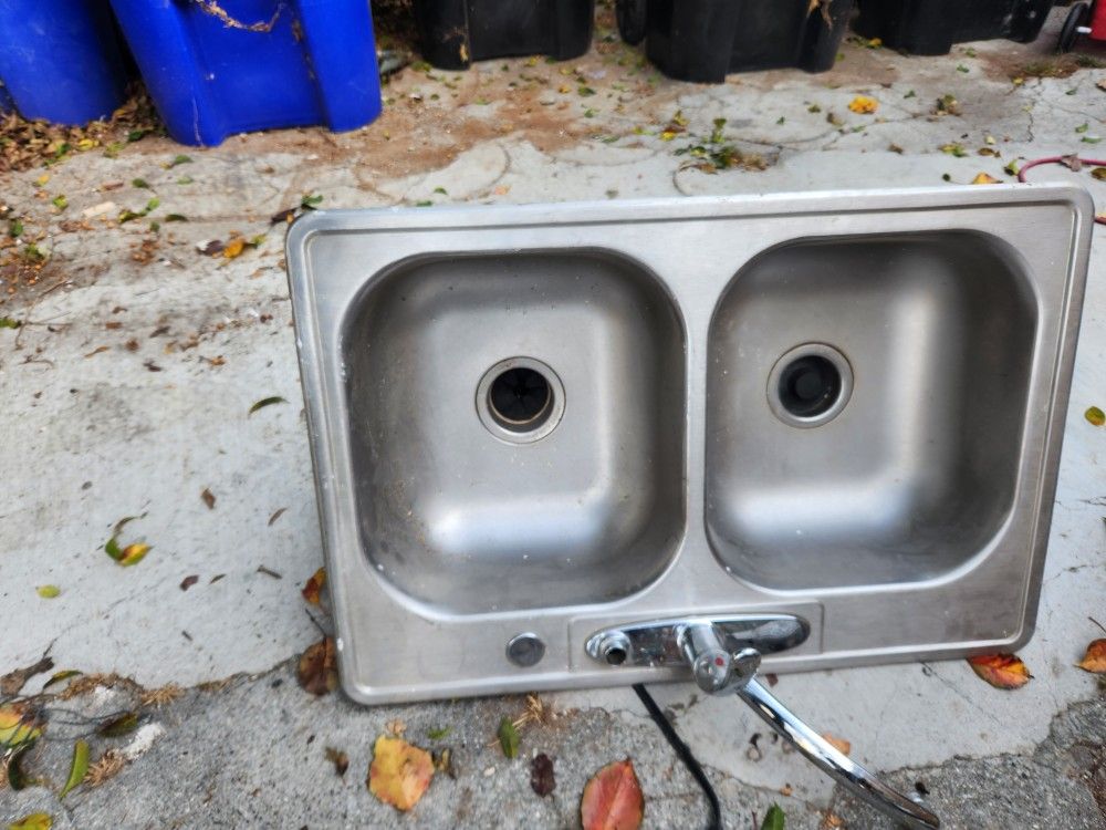 sink
