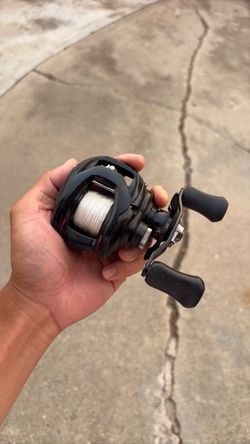 Daiwa Tatula 100