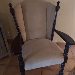 Antique Chair