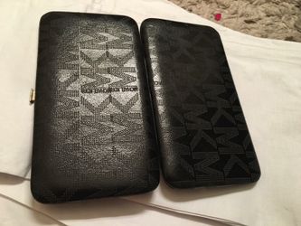 MK wallet