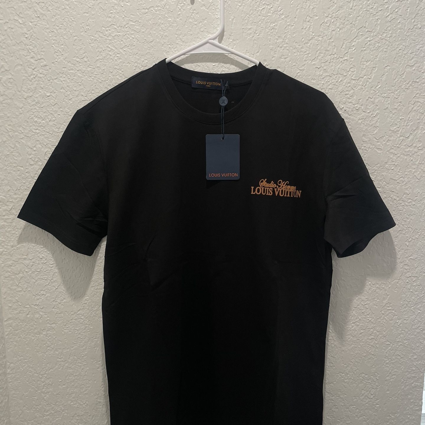 T Shirt LV Size S for Sale in Hollywood, FL - OfferUp