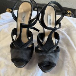Prada Size 36