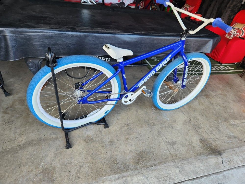 Monster Ripper