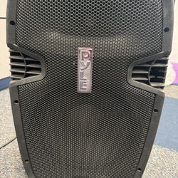 Hugh Quality Speaker 