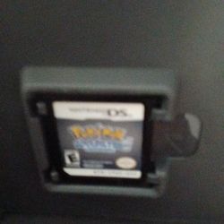Nintendo ds