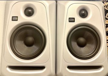 KRK Classic 5 G3 5