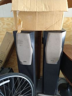 Speakers