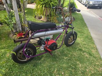 Mini Bike