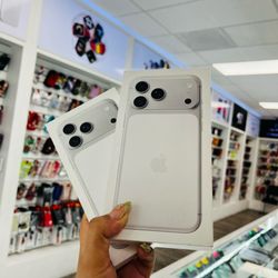 17 pro 512gb unlocked