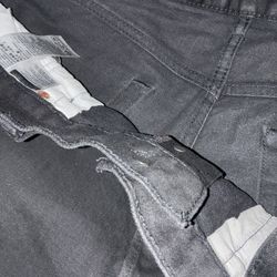Levi’s 501s