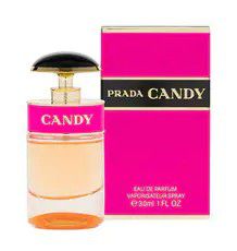 Prada Candy Eau De Parfum Spray for Women 1 oz