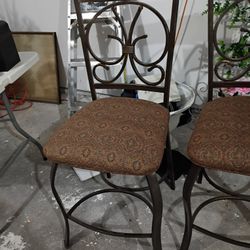 Bar Chairs 