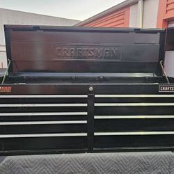 TRADE: My 52" Craftsman top toolbox for a smaller 41"