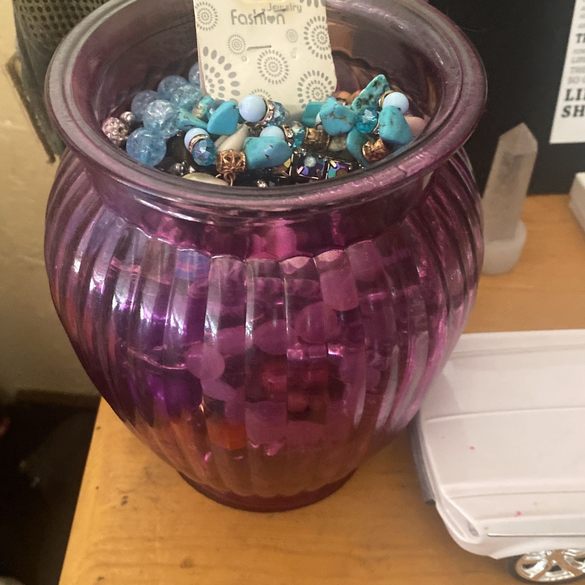 Random Jar of Bracelets