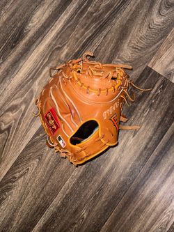 Rawlings 34 in Fullerton Pro Preferred Catchers Glove