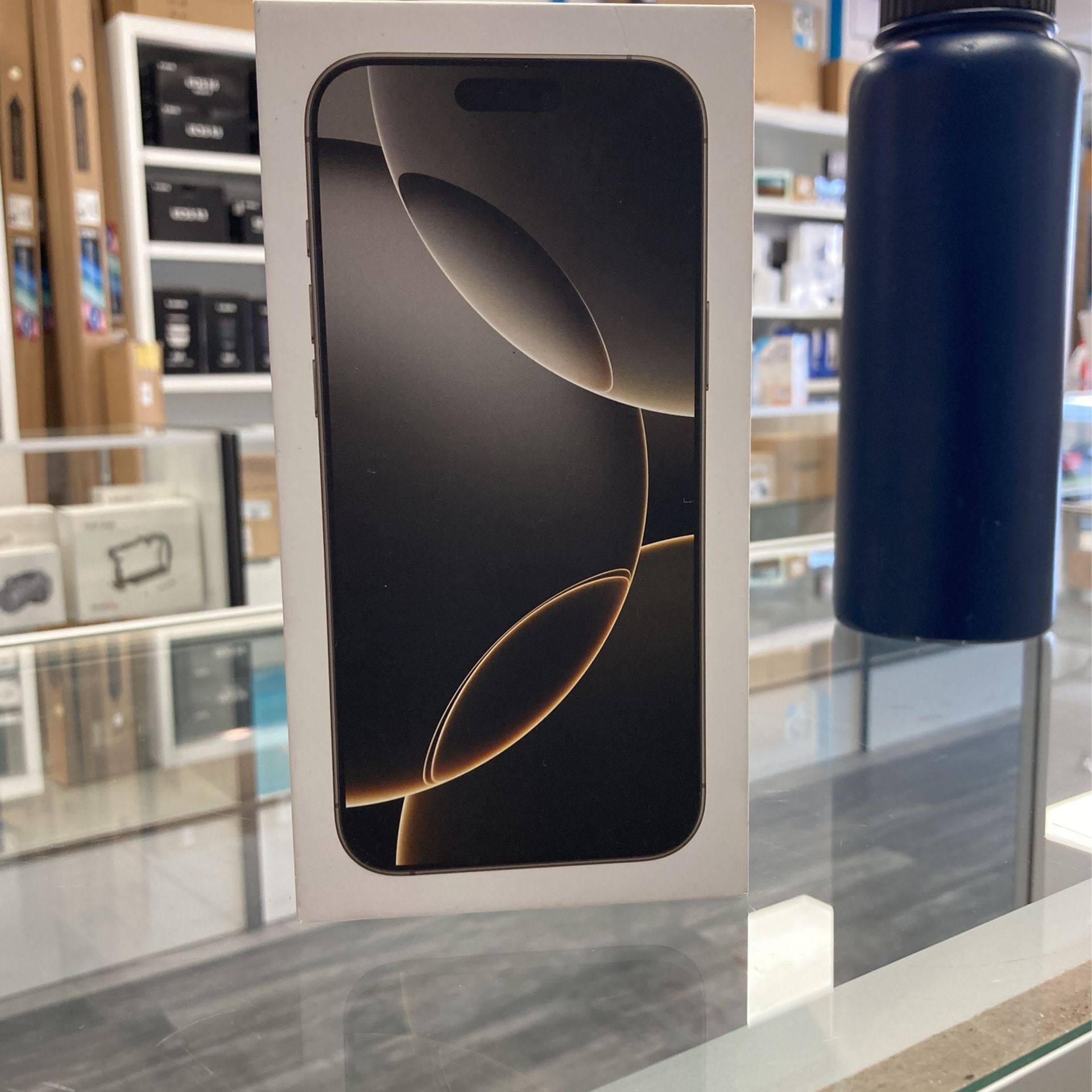 Apple iPhone 16 Pro Max 256GB