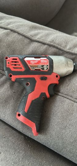 Milwaukee Impact Driver Tool Only