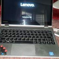 Touchscreen LONVO LAPTOP/TABLET 2 IN 1 