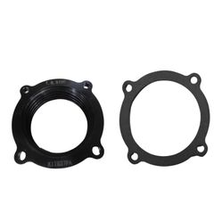 Airaid 300-637 PowerAid Throttle Body Spacer - Quantity x  2