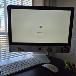 Apple Imac