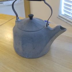 Original Kettle