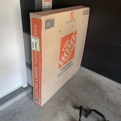 Moving Boxes 