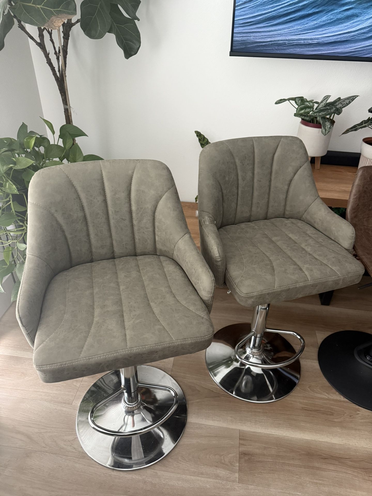 Bar Stools