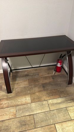 Office desk