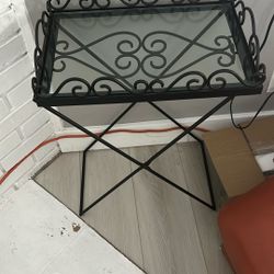 Side Table