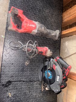 Tools