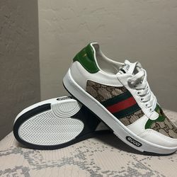 Gucci Shoes