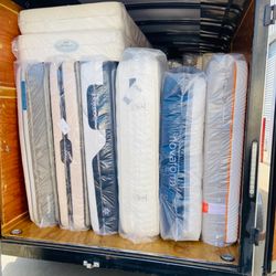 Premium mattress new high quality