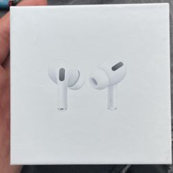 Air Pods Pro 1st Generation 