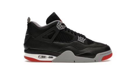 Jordan 4