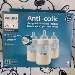 Anti colic