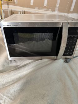 Microwave Oven