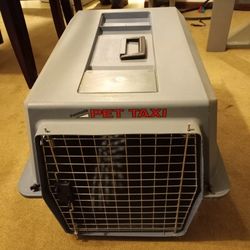 Pet Crate