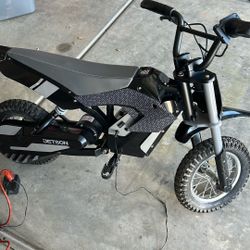 Jetson Electric Bike 