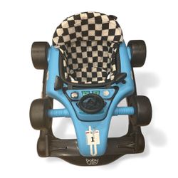 Baby 4 In 1 Baby Walker