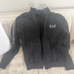 Emporio Men's jacket size Medium