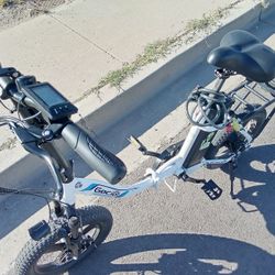 Electric Bike