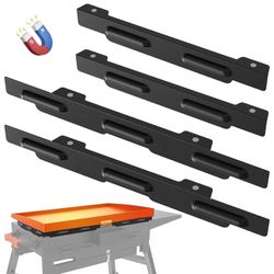 Wind Guards for Blackstone 28" Griddle