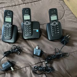 Hand Phone Set