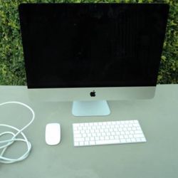 27” iMac Computer ! LOW PRICE! 