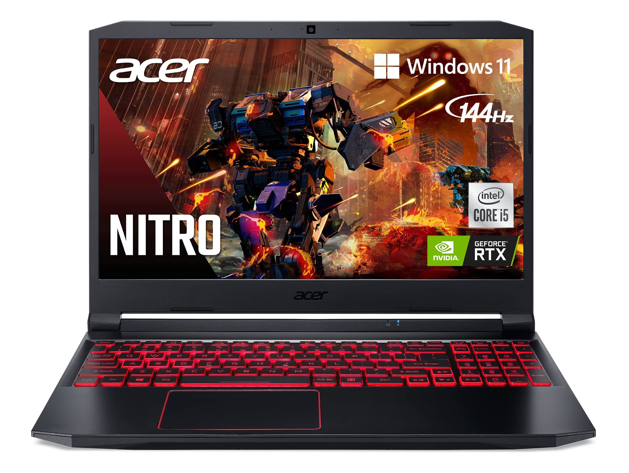 Acer Nitro 5 Gaming Laptop