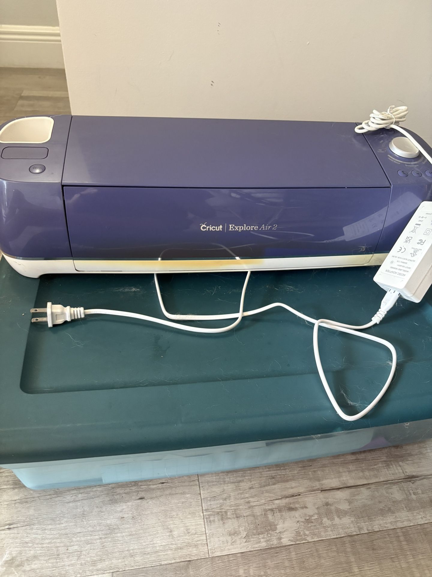 Cricut Explore Air 2 Bundle