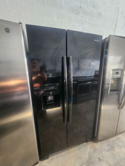 Refrigerador Amana en muy buenas condiciones