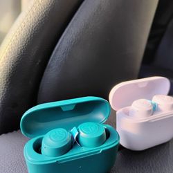JLAB AIR BUDS AUTHENTIC 