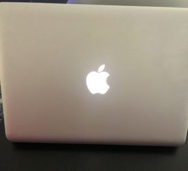 Macbook Pro - 13inch