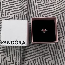 Pandora ring